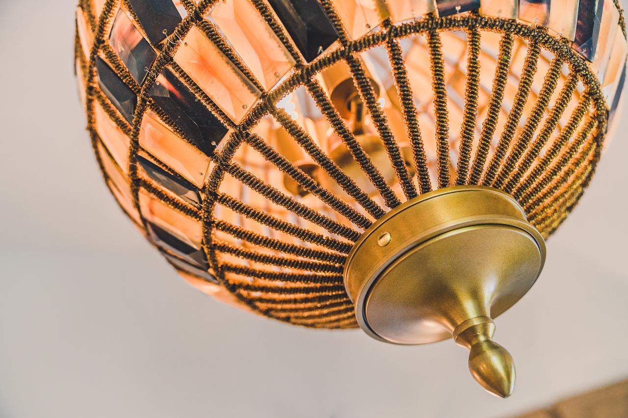 Maison Sadina Séguret エクステリア 写真