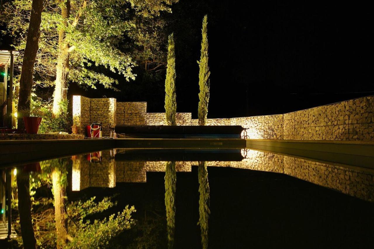 Maison Sadina Séguret エクステリア 写真